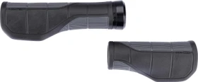 Contec Merge City Comfort 140mm/96mm Griffe schwarz/grau