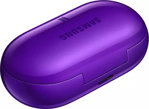 Samsung Galaxy Buds+ violett
