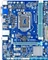 GIGABYTE GA-H61M-HD2 (Intel 1155) Vorschaubild