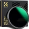 K&F Concept Nano-X ND8-ND128 (3-7 stops) Vorschaubild
