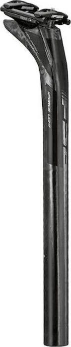 FSA K-Force Light 31.6mm/350mm 25mm Setback Sattelstütze