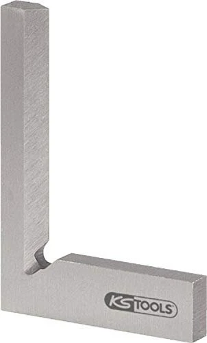 KS Tools Präzisions-Haarwinkel 40x28mm
