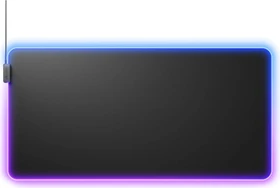 Glorious GMP 2 GLED RGB Gaming Mauspad XXL, 915x460mm, schwarz