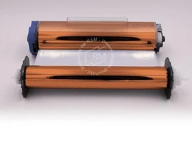 Brother HFA-220 Farbband kupfer, 223mm, 120m