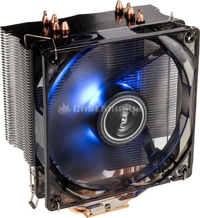 Antec C400