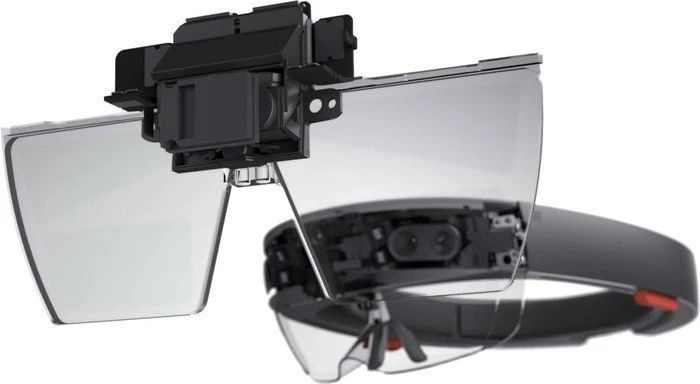 Microsoft HoloLens
