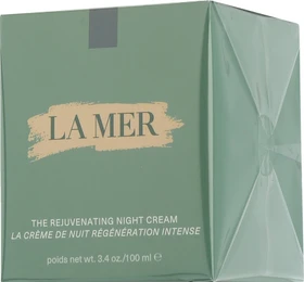 La Mer The Rejuvenating Night Cream, 100ml