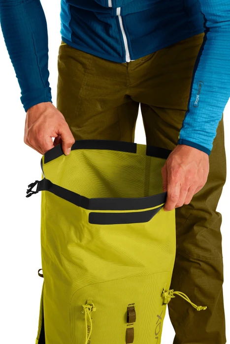 Ortovox Trad 22 Dry dirty daisy