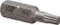 Wera 860/1 XZN Innenzwölfkant Bit 1/4", 25mm, 1 Stück Vorschaubild