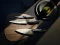 WMF Chef's Edition Damast Allzweckmesser 10cm Vorschaubild