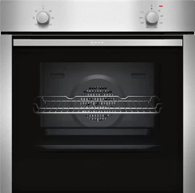 Neff N30 B1DCA0AN0 Backofen