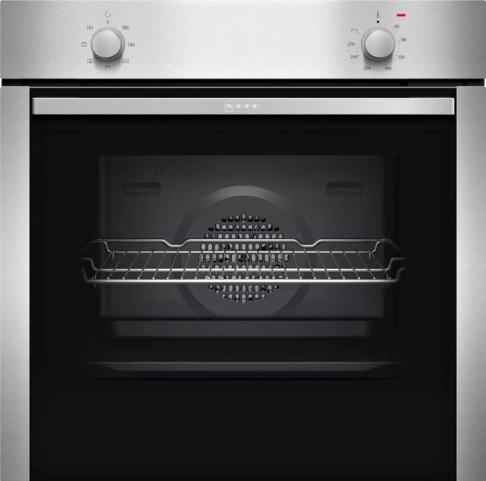 Neff N30 B1DCA0AN0 Backofen