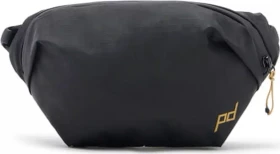 Peak Design Outdoor Sling 2 Bauchtasche schwarz