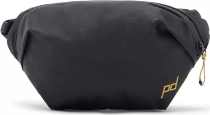Peak Design Outdoor Sling 2 Bauchtasche schwarz