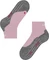 Falke TK5 Short Trekking Wandersocken thulit (Damen) Vorschaubild