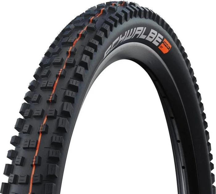 Schwalbe Nobby Nic 29x2.6" Super Trail Addix Soft Reifen
