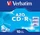 Verbatim Azo CD-R 80min/700MB, 52x, 10er Jewelcase (43327)