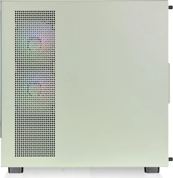Thermaltake View 270 Plus TG ARGB Matcha Green, grün, Glasfenster