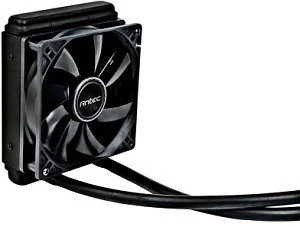 Antec Kühler H2O 620