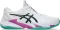 Asics Court FF 3 Clay (Herren) Vorschaubild