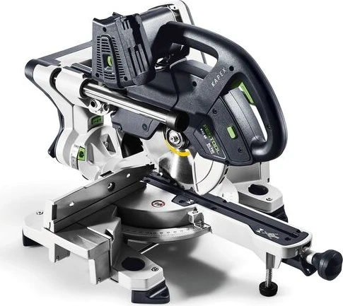 Festool KSC 60 EB-Basic KAPEX Master Edition Akku-Kappsäge solo