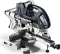 Festool KSC 60 EB-Basic KAPEX Master Edition Akku-Kappsäge solo Vorschaubild