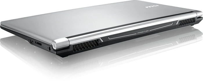 MSI PL62 7RC-210, Core i5-7300HQ, 8GB RAM, 1TB HDD, GeForce MX150, DE