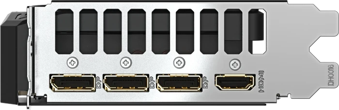 GIGABYTE GeForce RTX 5060 Ti Windforce OC 8G, 8GB GDDR7, HDMI, 3x DP