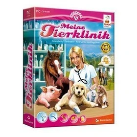 Meine Tierklinik (PC)