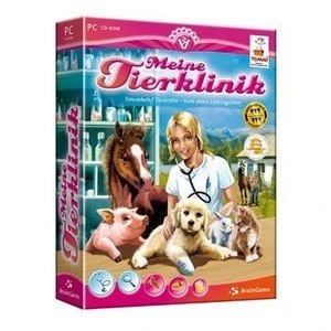 Meine Tierklinik (PC)