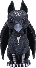 Nemesis Now Cult Cuties - Griffael 10.7cm