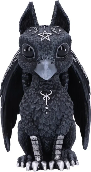 Nemesis Now Cult Cuties - Griffael 10.7cm