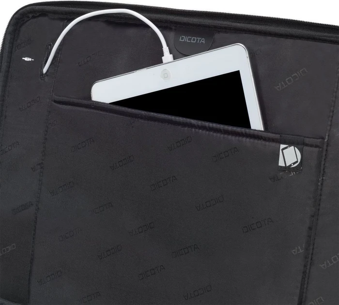 Dicota Eco Top Traveller Select 14-15.6" Tasche