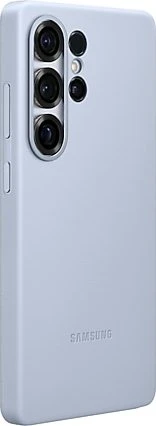 Samsung Kindsuit Case für Galaxy S25 Ultra Light Blue