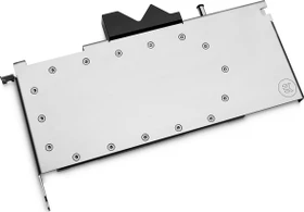 EK Water Blocks EK-Pro GPU WB RTX A5500 Nickel, Inox