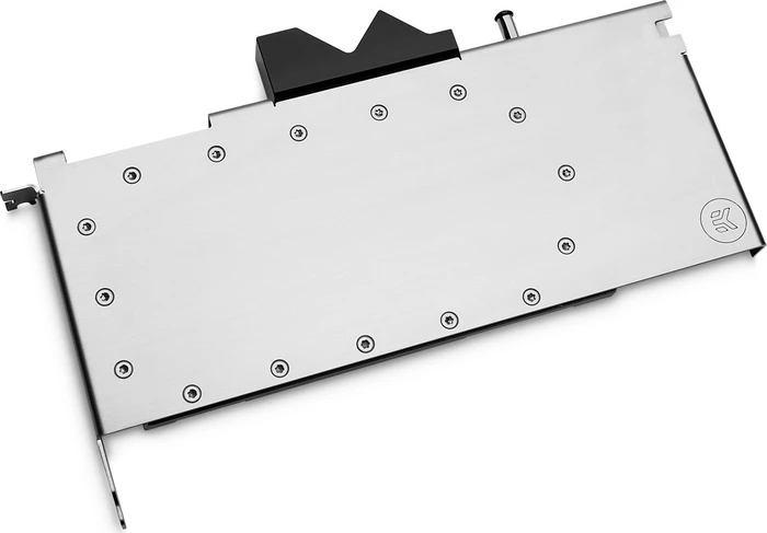 EK Water Blocks EK-Pro GPU WB RTX A5500 Nickel, Inox