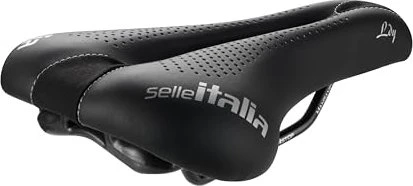 Selle Italia Gel Flow L2 160mm Sattel (Damen)
