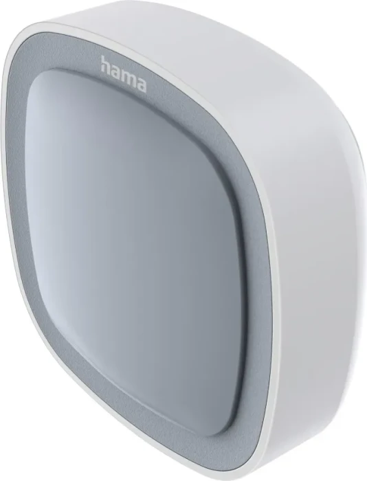 Hama Smarter Bewegungsmelder, weiß