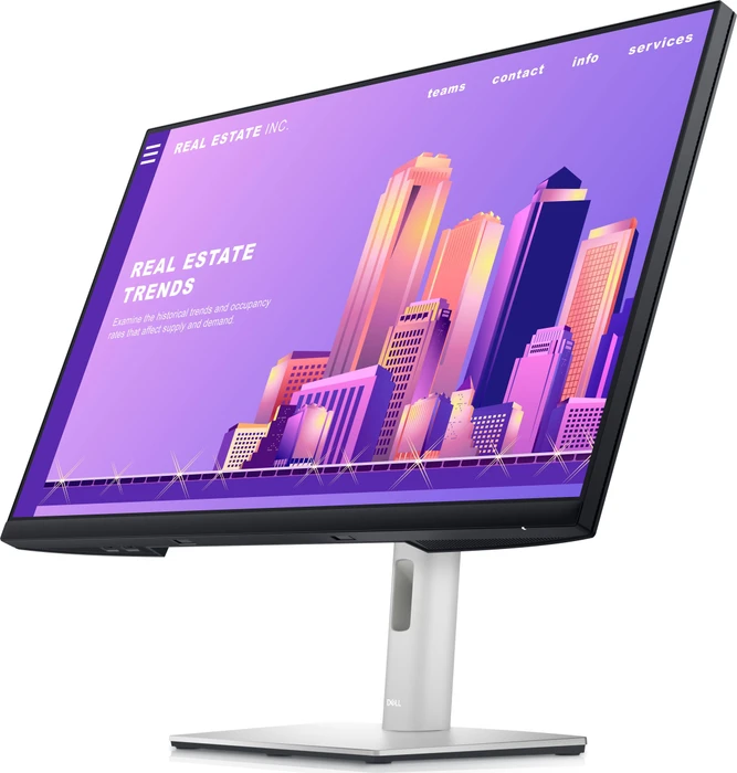 Dell P2722H ab € 215,16 (2026) | Preisvergleich Geizhals Deutschland
