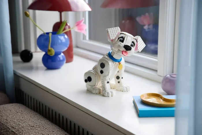 LEGO Disney - Welpe aus 101 Dalmatiner