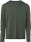 Vaude Essential Funktionsshirt langarm agave (Herren) Vorschaubild