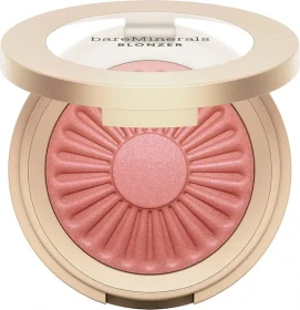bareMinerals Gen Nude Blonzer Blush + Bronzer kiss of pink, 3.8g