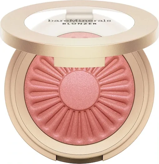 bareMinerals Gen Nude Blonzer Blush + Bronzer