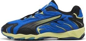 Puma Inhale ultra blue/fresh yellow
