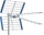 Edision ANTENNA YAGI V 15db 5G 21-48 (26-00-0012)