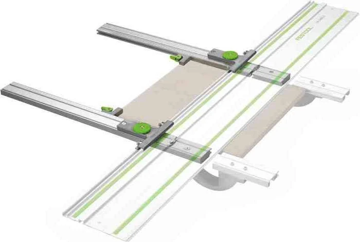 Festool FS-PA Parallelanschlag, 2 Stück