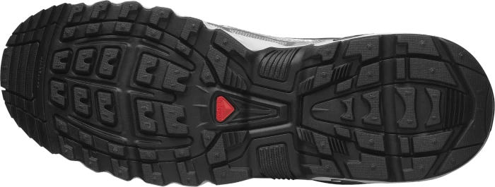 Salomon ACS+ FT glacier grey/black/silver
