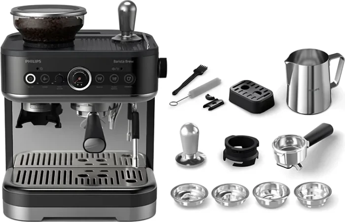 Philips PSA3218/10 Barista Brew