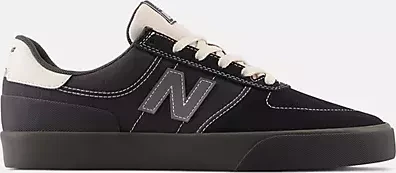 New Balance NB Numeric 272 black/sea salt (Herren)
