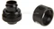 EK Water Blocks EK-CSQ Fitting 19/13mm G1/4" schwarz Vorschaubild